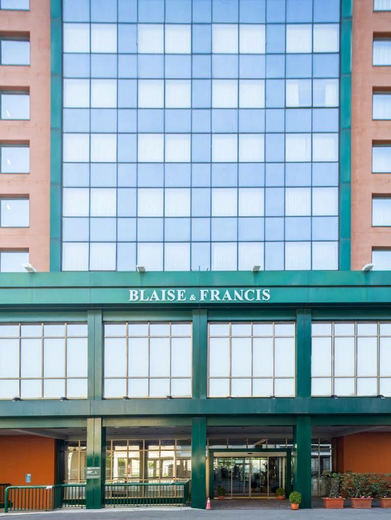 Hotel Blaise & Francis Milan Exterior photo